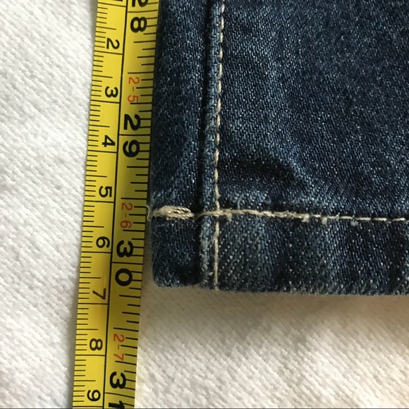 Vintage Big Star Jean - Picture 4 of 4